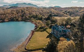 Shieldaig Lodge Hotel